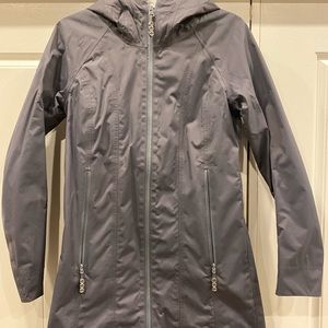 Lululemon Rain Jacket